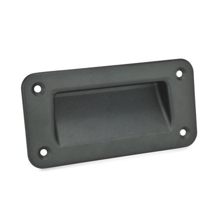 Gripping Trays GN 7330