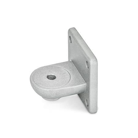 Swivel Clamp Connector Bases GN 272