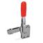 Stainless Steel Toggle Clamps GN 810.1 thumbnail
