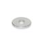 Stainless Steel Washers  Leveling Disks  GN 6343 thumbnail