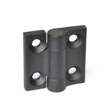 Hinges GN 437.1
