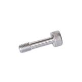 Stainless Steel Captive Socket Cap Screws GN 912.2 thumbnail