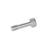 Stainless Steel Captive Socket Cap Screws GN 912.2 thumbnail