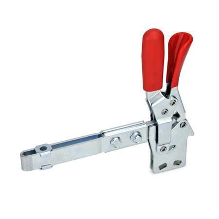 Toggle Clamps GN 810.4