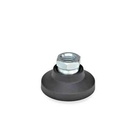 Leveling Feet GN 343.3