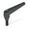 Adjustable Hand Levers GN 101 thumbnail
