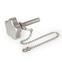 Stainless Steel Star Knobs GN 5334.13 thumbnail