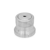 Stainless Steel Indexing Mechanisms GN 200 thumbnail