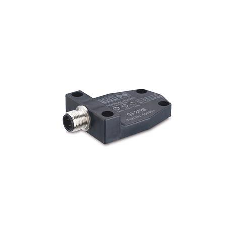 Proximity Switch GN 893.2