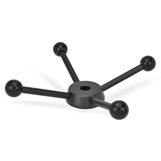 Turret Levers GN 213 thumbnail