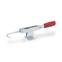Latch Type Toggle Clamps Steel  zinc plated GN 850 thumbnail