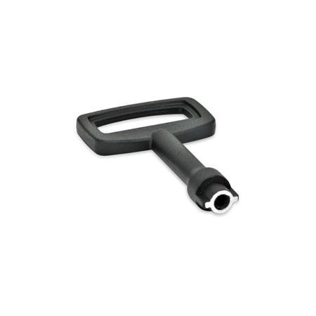 Socket Keys GN 119.2