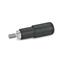 Revolving Handles plastic GN 798.4 thumbnail