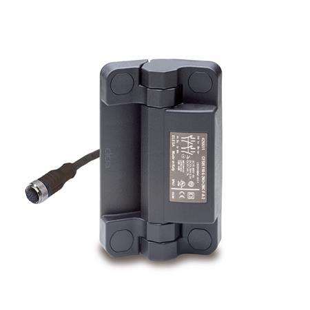 Hinges with Safety Switch GN 239.6