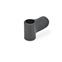 Wing Nuts without Cover Cap GN 635 thumbnail