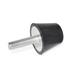 Buffers with Threaded Stud GN 253 thumbnail
