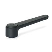 Flat Adjustable Tension Levers GN 126.1 thumbnail