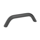 Cabinet U Handles assembling from the back or operators side GN 565.3 thumbnail