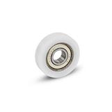 Guide Rollers GN 753.1 thumbnail