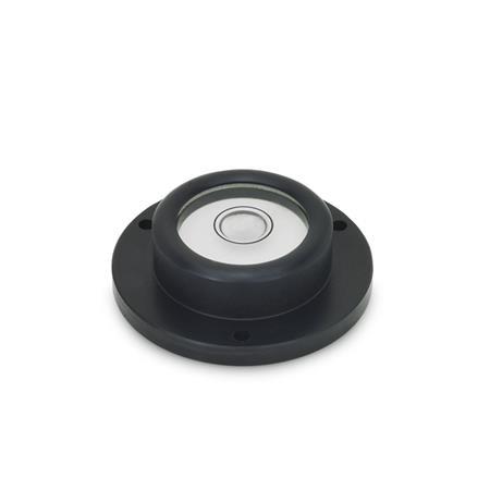 Bulls Eye Spirit Levels GN 2277