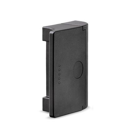 Ledge Handles with Locking GN 932