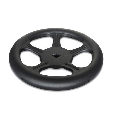 Handwheels GN 228