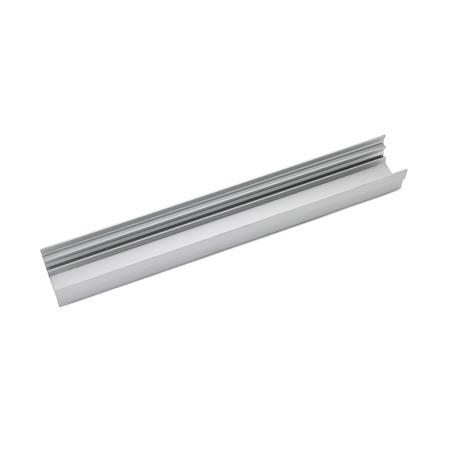 Carrier Rail Profiles GN 646.3