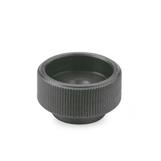 Knurled Nuts DIN 6303 thumbnail
