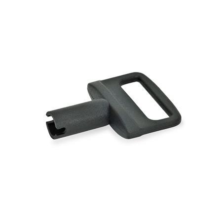 Key GN 816.1