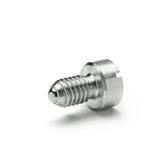 Stainless Steel Spring Plungers GN 815 thumbnail