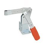 Toggle Clamps Steel  zinc plated GN 812 thumbnail