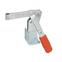 Toggle Clamps Steel  zinc plated GN 812 thumbnail