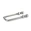 Stainless Steel Square U Bolts GN 951.2 thumbnail