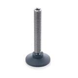 Ball Jointed Leveling Feet GN 638 thumbnail