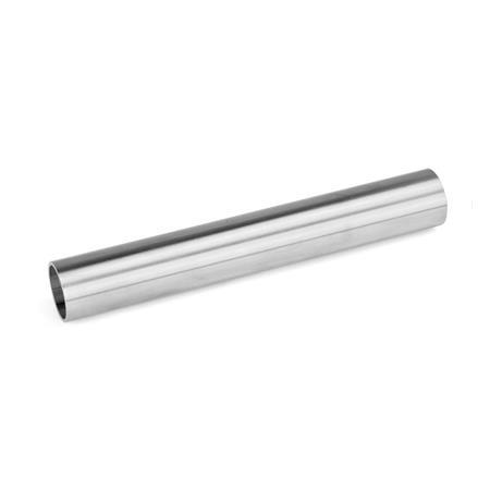Stainless Steel Construction Tubes GN 990