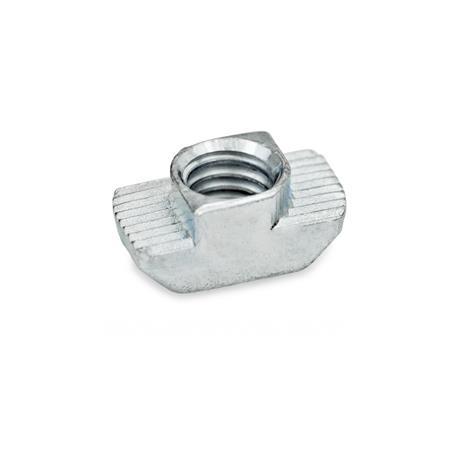 T Nuts GN 505