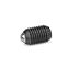 Spring Plungers Steel  Stainless Steel GN 615 thumbnail