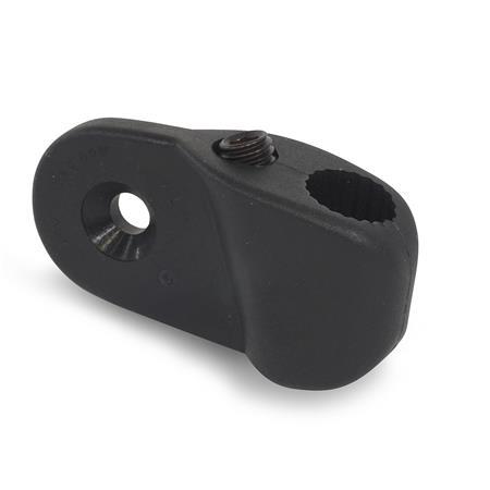 Work Gripper Blocks for GN 177 GN 177.1