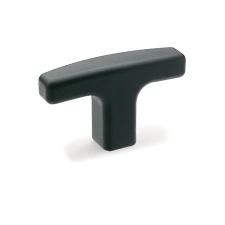 T Handles GN 563