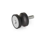 Rubber Buffers GN 456 thumbnail