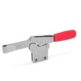 Stainless Steel Toggle Clamps GN 820.1 thumbnail