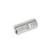Edelstahl Gewindeadapter GN 480.8 thumbnail