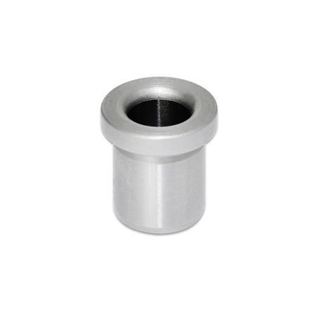 Guide Bushings DIN 172