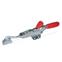 Latch Type Toggle Clamps Steel  zinc plated GN 850.2 thumbnail