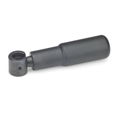 Retractable Handles GN 798.3