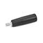 Revolving Handles plastic  steel GN 598 thumbnail