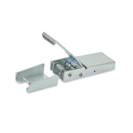 Toggle Latches GN 8330