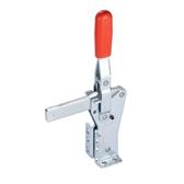 Toggle Clamps Steel  zinc plated GN 812.1 thumbnail