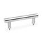 Stainless Steel Tubular Handles GN 666.7 thumbnail