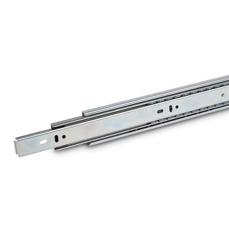 Telescopic Slides GN 1418